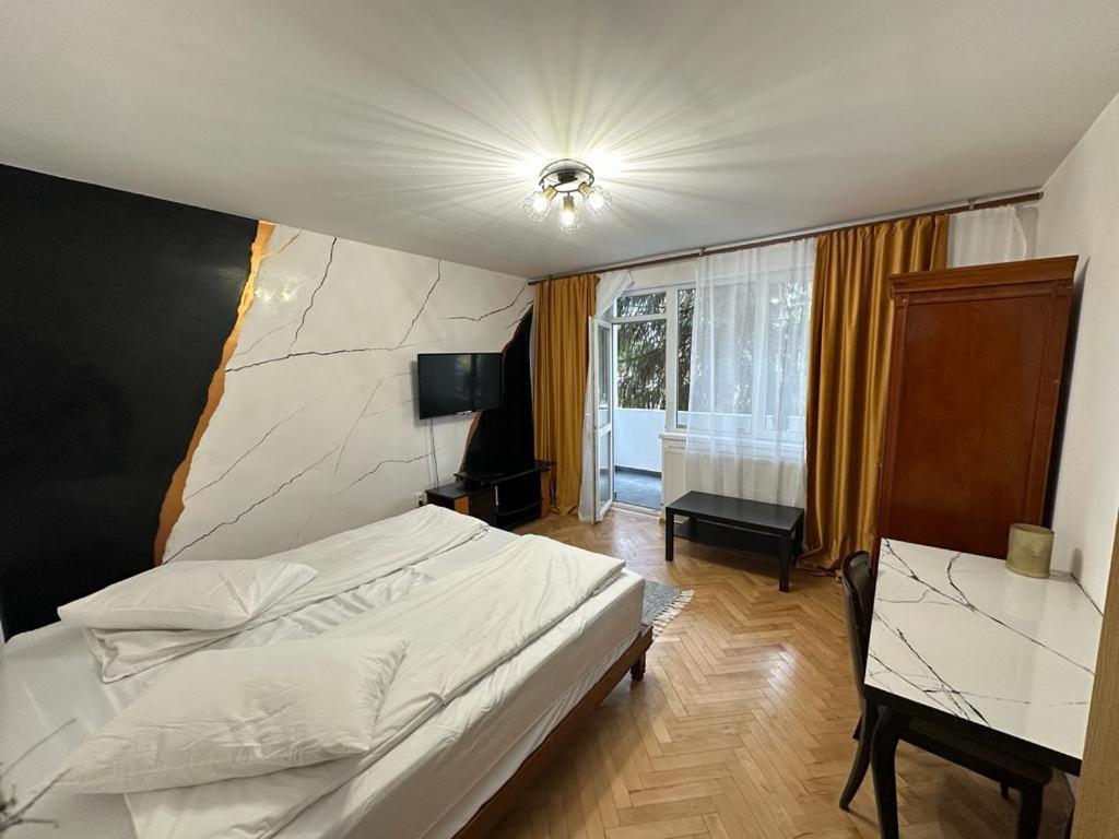 Vidalis Suite Cluj-Napoca Exterior photo